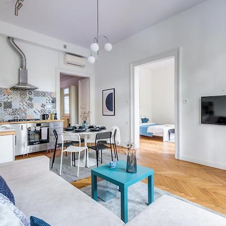 Szondi Residence Будапеща Екстериор снимка