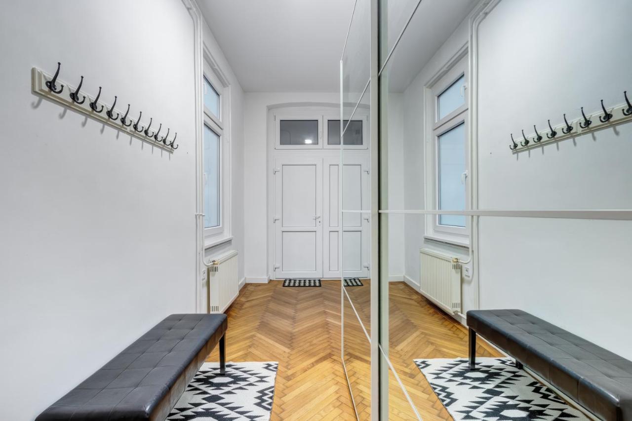 Szondi Residence Будапеща Екстериор снимка